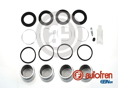 Repair Kit, brake caliper